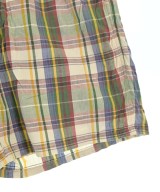Polo Ralph Lauren（ポロラルフローレン）ショートパンツ 緑 サイズ:34(XL位) メンズ/2200672433115
