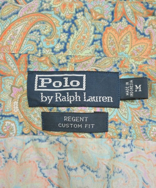 Polo Ralph Lauren（ポロラルフローレン）カジュアルシャツ 緑 サイズ:M メンズ/2200674891111