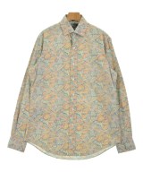 Polo Ralph Lauren（ポロラルフローレン）カジュアルシャツ 緑 サイズ:M メンズ/2200674891111