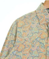 Polo Ralph Lauren（ポロラルフローレン）カジュアルシャツ 緑 サイズ:M メンズ/2200674891111