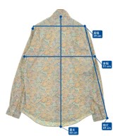 Polo Ralph Lauren（ポロラルフローレン）カジュアルシャツ 緑 サイズ:M メンズ/2200674891111