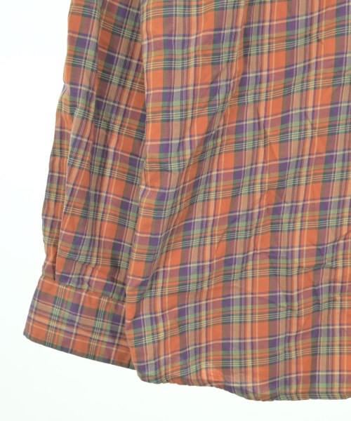 Polo Ralph Lauren（ポロラルフローレン）カジュアルシャツ オレンジ サイズ:L メンズ/2200676405026