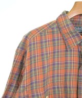 Polo Ralph Lauren（ポロラルフローレン）カジュアルシャツ オレンジ サイズ:L メンズ/2200676405026