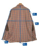 Polo Ralph Lauren（ポロラルフローレン）カジュアルシャツ オレンジ サイズ:L メンズ/2200676405026