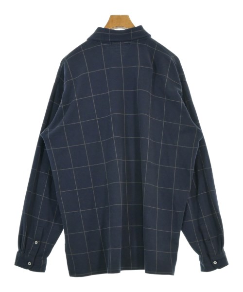 Polo Ralph Lauren（ポロラルフローレン）カジュアルシャツ 紺 サイズ:XL メンズ/2200679576020