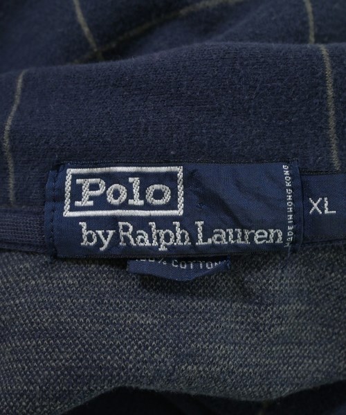Polo Ralph Lauren（ポロラルフローレン）カジュアルシャツ 紺 サイズ:XL メンズ/2200679576020