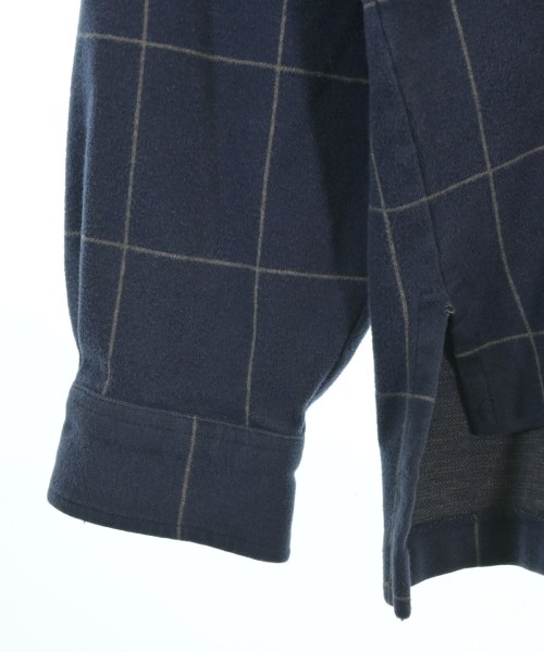 Polo Ralph Lauren（ポロラルフローレン）カジュアルシャツ 紺 サイズ:XL メンズ/2200679576020