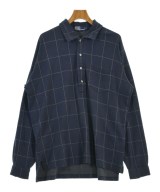 Polo Ralph Lauren（ポロラルフローレン）カジュアルシャツ 紺 サイズ:XL メンズ/2200679576020