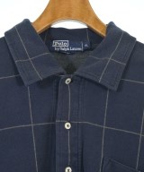 Polo Ralph Lauren（ポロラルフローレン）カジュアルシャツ 紺 サイズ:XL メンズ/2200679576020