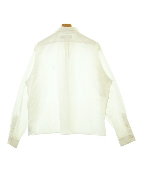 Polo Ralph Lauren（ポロラルフローレン）カジュアルシャツ 白 サイズ:XL メンズ/2200679716235