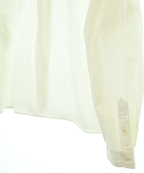 Polo Ralph Lauren（ポロラルフローレン）カジュアルシャツ 白 サイズ:XL メンズ/2200679716235