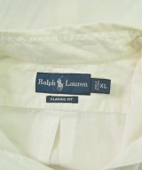 Polo Ralph Lauren（ポロラルフローレン）カジュアルシャツ 白 サイズ:XL メンズ/2200679716235
