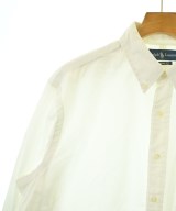 Polo Ralph Lauren（ポロラルフローレン）カジュアルシャツ 白 サイズ:XL メンズ/2200679716235