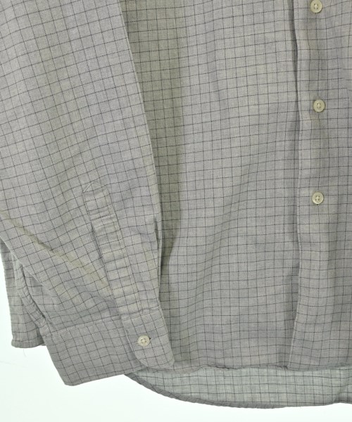 Polo Ralph Lauren（ポロラルフローレン）カジュアルシャツ グレー サイズ:XL メンズ/2200679533030