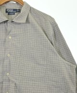 Polo Ralph Lauren（ポロラルフローレン）カジュアルシャツ グレー サイズ:XL メンズ/2200679533030