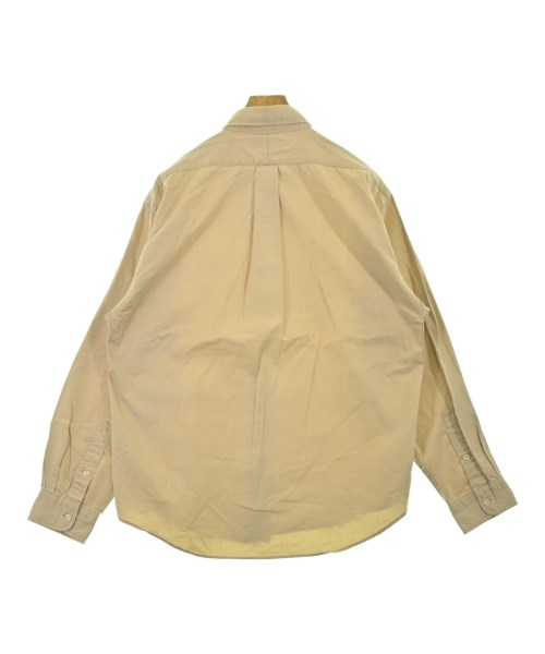 Polo Ralph Lauren（ポロラルフローレン）カジュアルシャツ ベージュ サイズ:L メンズ/2200679941019