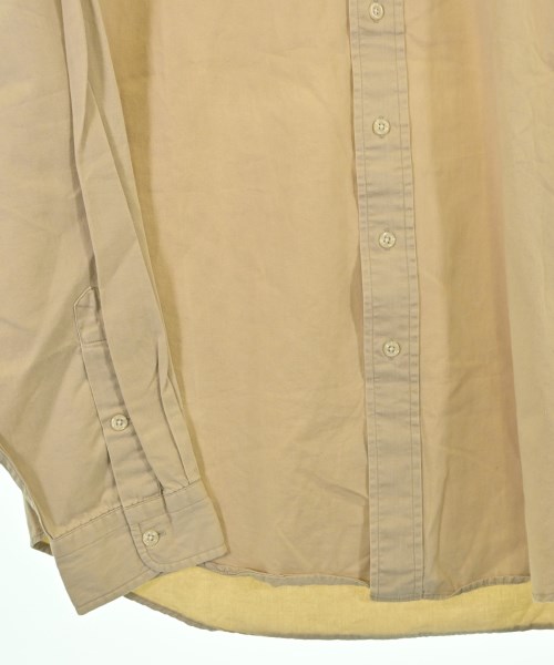 Polo Ralph Lauren（ポロラルフローレン）カジュアルシャツ ベージュ サイズ:L メンズ/2200679941019