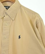 Polo Ralph Lauren（ポロラルフローレン）カジュアルシャツ ベージュ サイズ:L メンズ/2200679941019
