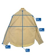 Polo Ralph Lauren（ポロラルフローレン）カジュアルシャツ ベージュ サイズ:L メンズ/2200679941019