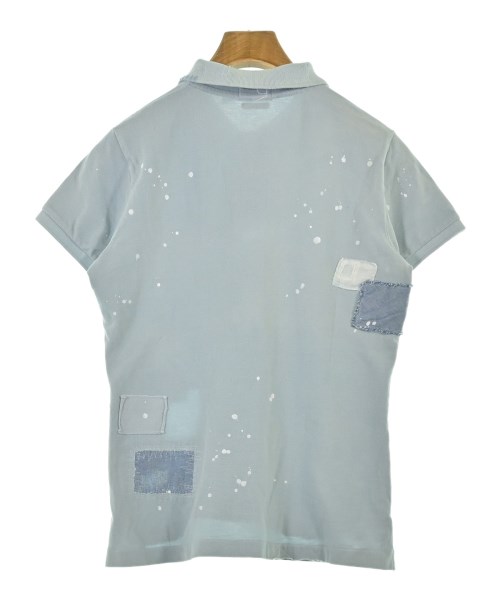 Polo Ralph Lauren（ポロラルフローレン）ポロシャツ 青 サイズ:M メンズ/2200674442030