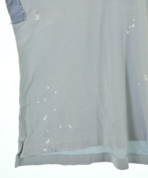 Polo Ralph Lauren（ポロラルフローレン）ポロシャツ 青 サイズ:M メンズ/2200674442030
