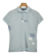 Polo Ralph Lauren（ポロラルフローレン）ポロシャツ 青 サイズ:M メンズ/2200674442030