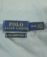 Polo Ralph Lauren（ポロラルフローレン）ポロシャツ 青 サイズ:M メンズ/2200674442030