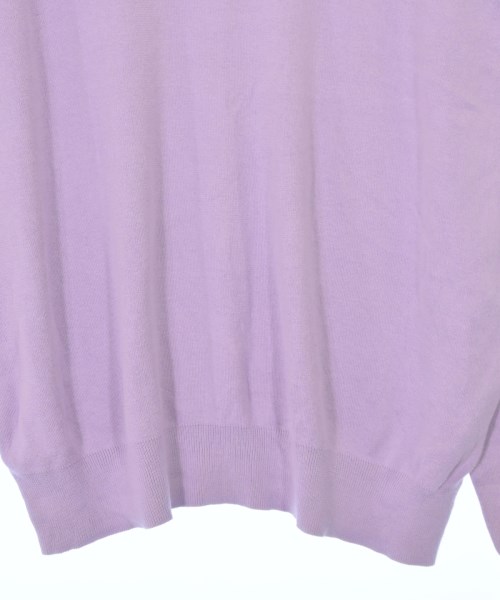 Polo Ralph Lauren（ポロラルフローレン）ニット・セーター 紫 サイズ:XL メンズ/2200675386043
