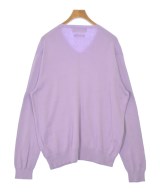 Polo Ralph Lauren（ポロラルフローレン）ニット・セーター 紫 サイズ:XL メンズ/2200675386043