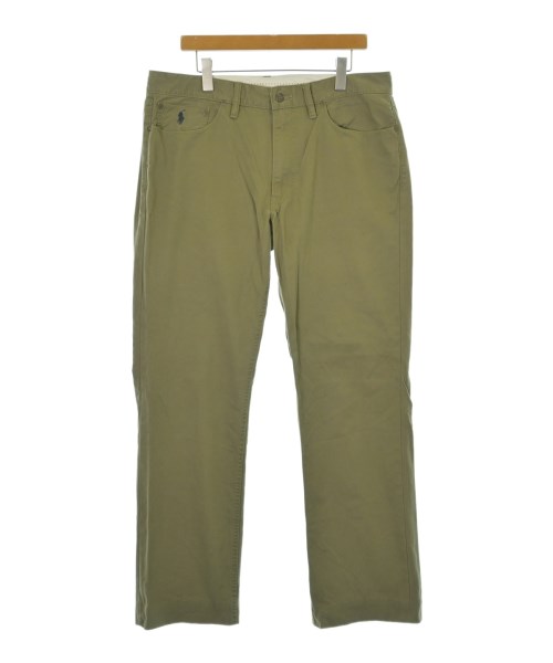 Polo Ralph Lauren(ポロラルフローレン)チノパン カーキ サイズ:36(XXL位)/2200675672092