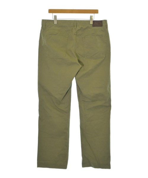 Polo Ralph Lauren（ポロラルフローレン）チノパン カーキ サイズ:36(XXL位) メンズ/2200675672092
