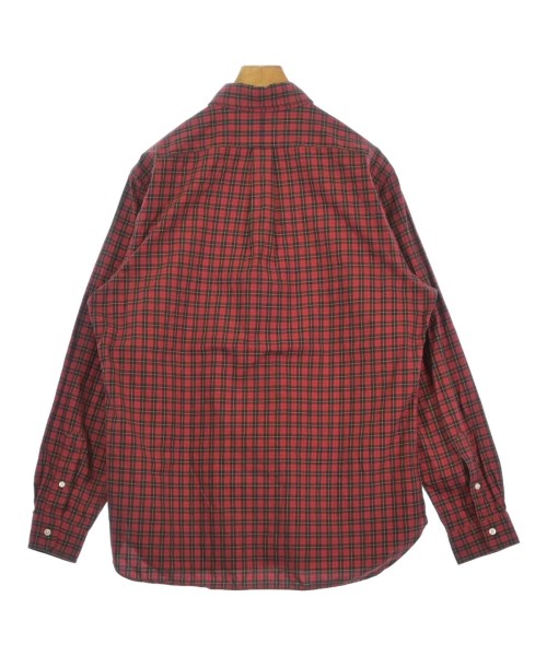 Polo Ralph Lauren（ポロラルフローレン）カジュアルシャツ 赤 サイズ:16 1/2(XXL位) メンズ/2200680597038