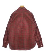 Polo Ralph Lauren（ポロラルフローレン）カジュアルシャツ 赤 サイズ:16 1/2(XXL位) メンズ/2200680597038