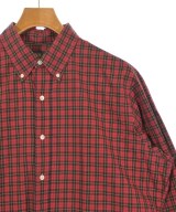 Polo Ralph Lauren（ポロラルフローレン）カジュアルシャツ 赤 サイズ:16 1/2(XXL位) メンズ/2200680597038