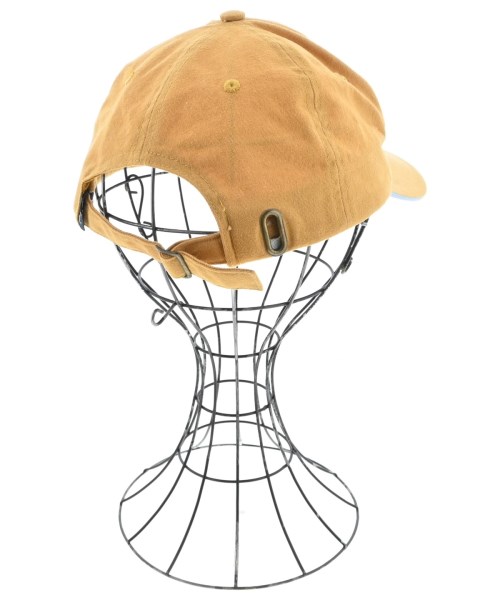 Polo Ralph Lauren（ポロラルフローレン）キャップ 黄 サイズ:- メンズ/2200680833082