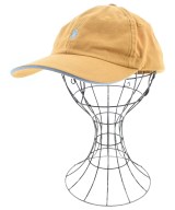 Polo Ralph Lauren（ポロラルフローレン）キャップ 黄 サイズ:- メンズ/2200680833082