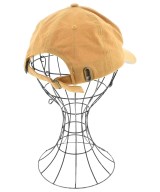Polo Ralph Lauren（ポロラルフローレン）キャップ 黄 サイズ:- メンズ/2200680833082