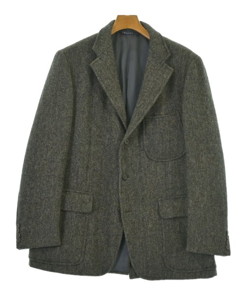 Polo Ralph Lauren(ポロラルフローレン)カジュアルジャケット グレー サイズ:-(M位)/2200680844019