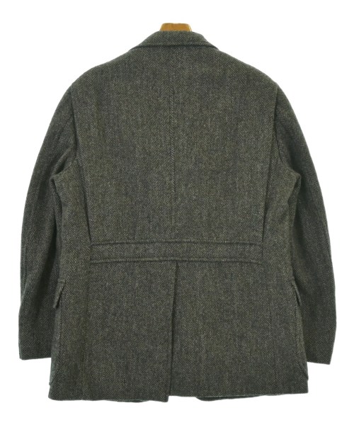 Polo Ralph Lauren（ポロラルフローレン）カジュアルジャケット グレー サイズ:-(M位) メンズ/2200680844019