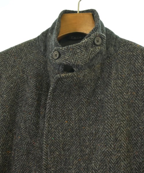 Polo Ralph Lauren（ポロラルフローレン）カジュアルジャケット グレー サイズ:-(M位) メンズ/2200680844019