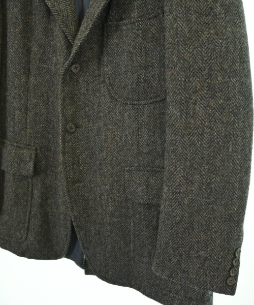 Polo Ralph Lauren（ポロラルフローレン）カジュアルジャケット グレー サイズ:-(M位) メンズ/2200680844019