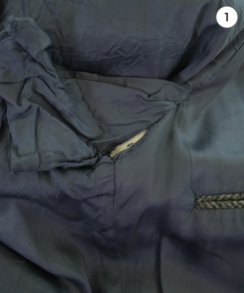 Polo Ralph Lauren（ポロラルフローレン）カジュアルジャケット グレー サイズ:-(M位) メンズ/2200680844019