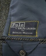Polo Ralph Lauren（ポロラルフローレン）カジュアルジャケット グレー サイズ:-(M位) メンズ/2200680844019