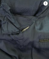 Polo Ralph Lauren（ポロラルフローレン）カジュアルジャケット グレー サイズ:-(M位) メンズ/2200680844019
