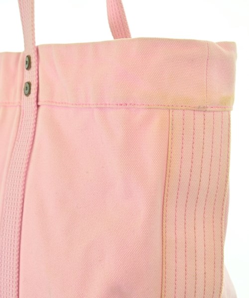 Polo Ralph Lauren（ポロラルフローレン）トートバッグ ピンク サイズ:- メンズ/2200680868022