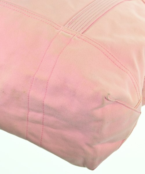 Polo Ralph Lauren（ポロラルフローレン）トートバッグ ピンク サイズ:- メンズ/2200680868022