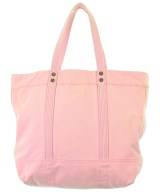Polo Ralph Lauren（ポロラルフローレン）トートバッグ ピンク サイズ:- メンズ/2200680868022