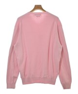 Polo Ralph Lauren（ポロラルフローレン）ニット・セーター ピンク サイズ:L メンズ/2200677590042
