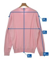 Polo Ralph Lauren（ポロラルフローレン）ニット・セーター ピンク サイズ:L メンズ/2200677590042