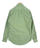 Polo Ralph Lauren（ポロラルフローレン）カジュアルシャツ 緑 サイズ:XS メンズ/2200680600219